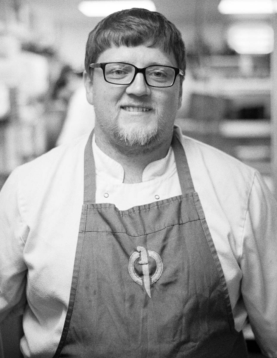 Find Fletcher's Restaurant – Meet Jimmy, one of our talented chefs, dedicated to creating exceptional dishes using fresh, locally sourced ingredients at Fletcher's Restaurant.